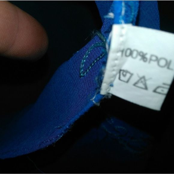 3 / $30 + 15% Discount - A See-through Sarong - Picture 10 of 10